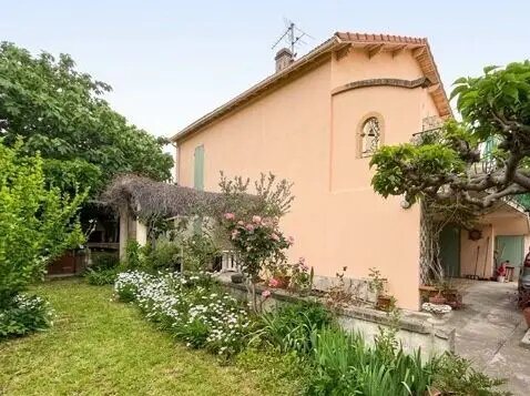 Maison à vendre, 140m², Marseille 14ème