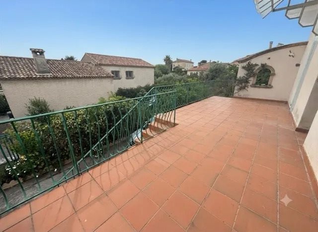 Maison à vendre, 140m², Marseille 14ème