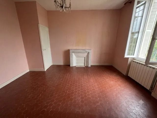 Maison à vendre, 140m², Marseille 14ème