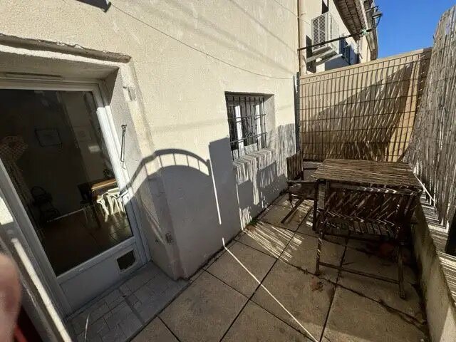 Maison à vendre, 49m², Aix-en-Provence