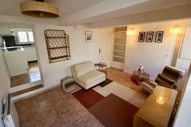 Maison à vendre, 49m², Aix-en-Provence
