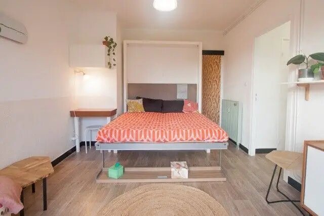 Appartement à vendre, 33m², Aix-en-Provence