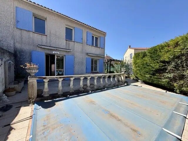 Maison à vendre, 83m², Aix-en-Provence