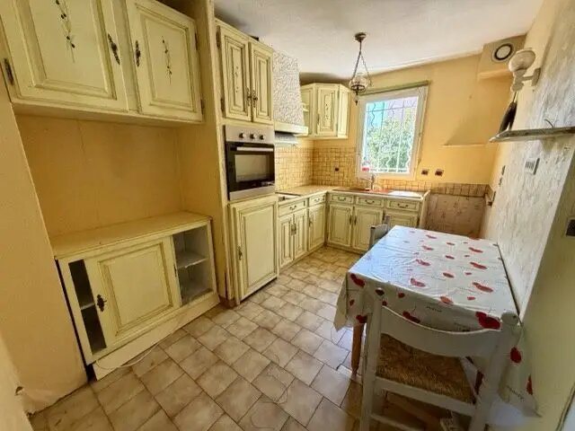 Maison à vendre, 83m², Aix-en-Provence