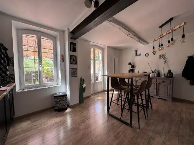 Maison à vendre, 95m², Peyrolles-en-Provence