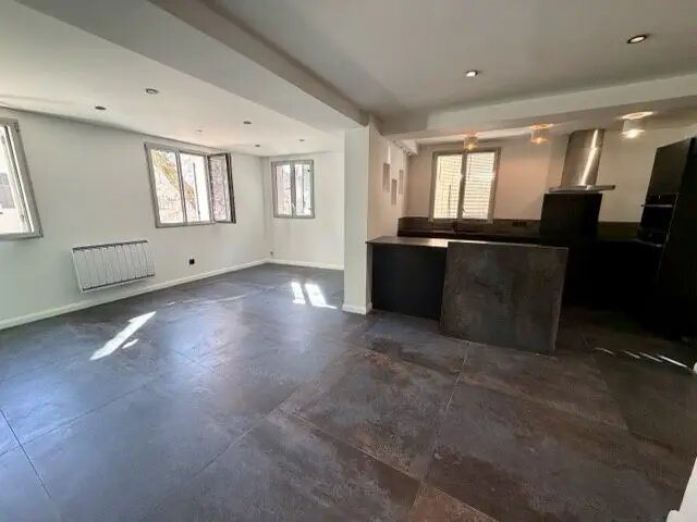 Appartement à vendre, 60m², Eguilles