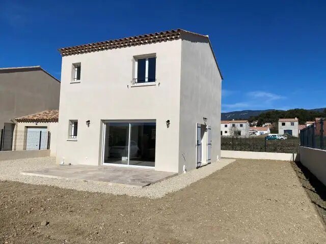Maison à louer, 87m², La Motte-d'Aigues
