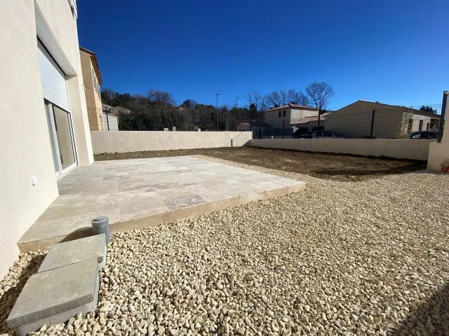 Maison à louer, 87m², La Motte-d'Aigues