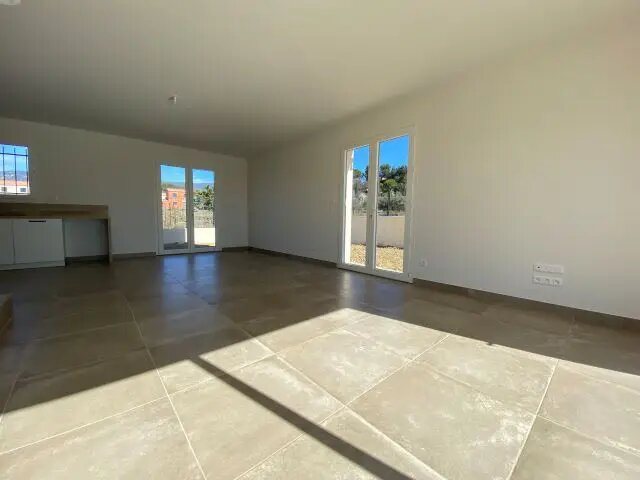 Maison à louer, 87m², La Motte-d'Aigues