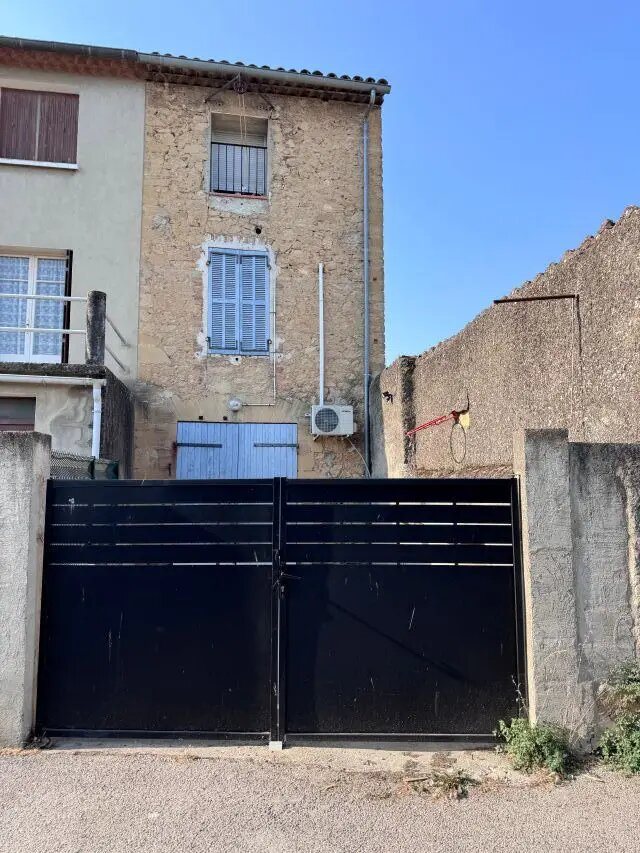 Maison à vendre, 127m², Peyrolles-en-Provence