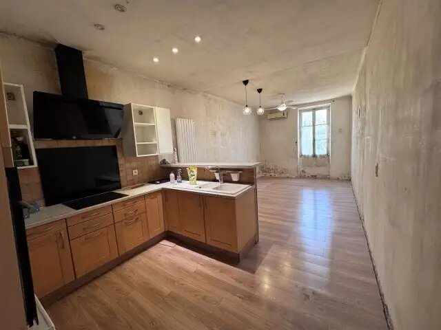 Maison à vendre, 127m², Peyrolles-en-Provence