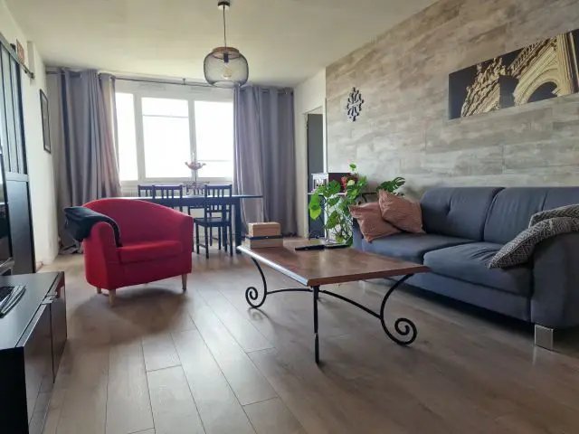 Appartement à vendre, 75m², Marseille 10ème