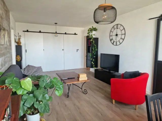 Appartement à vendre, 75m², Marseille 10ème