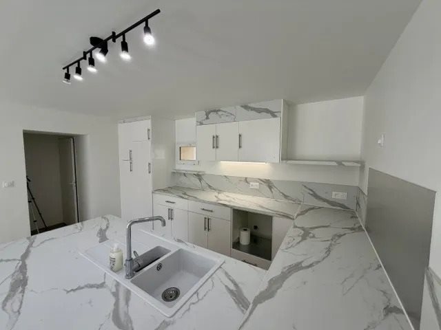 Appartement à louer, 61m², Aix-en-Provence