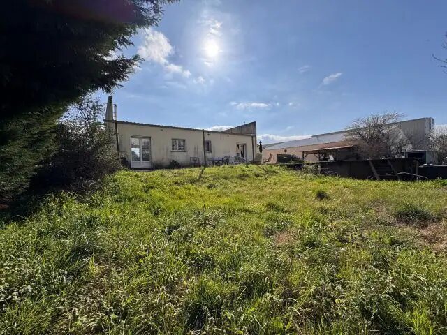 Maison à vendre, 87m², Peyrolles-en-Provence