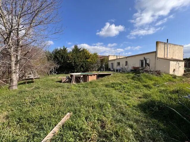 Maison à vendre, 87m², Peyrolles-en-Provence