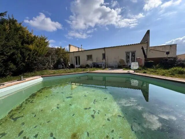 Maison à vendre, 87m², Peyrolles-en-Provence