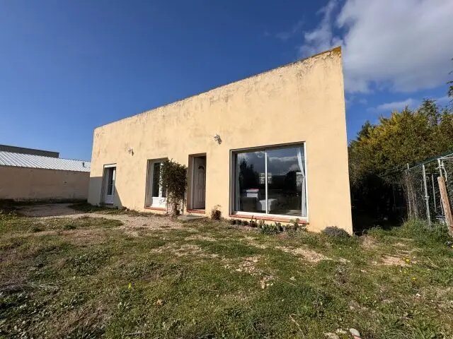 Maison à vendre, 87m², Peyrolles-en-Provence