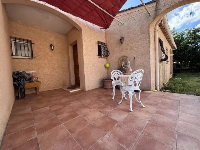 Maison à vendre, 117m², Peyrolles-en-Provence