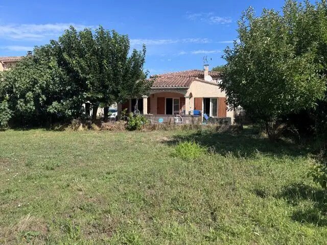 Maison à vendre, 117m², Peyrolles-en-Provence
