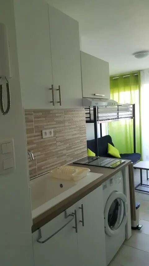 Appartement à vendre, 18m², Aix-en-Provence