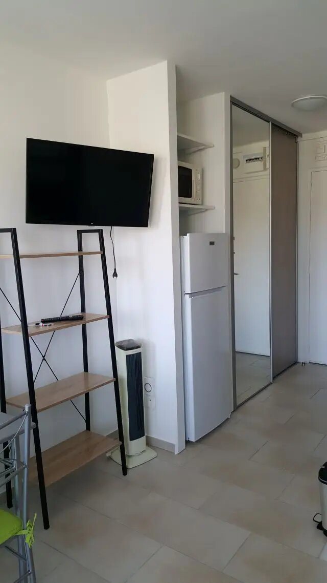 Appartement à vendre, 18m², Aix-en-Provence