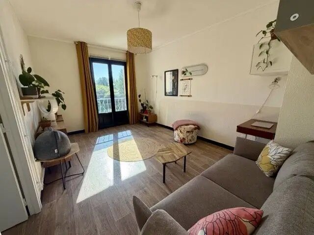 Appartement à vendre, 33m², Aix-en-Provence