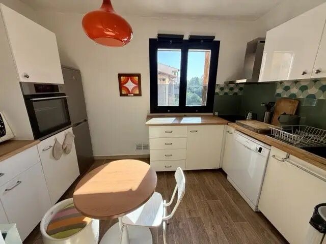 Appartement à vendre, 33m², Aix-en-Provence