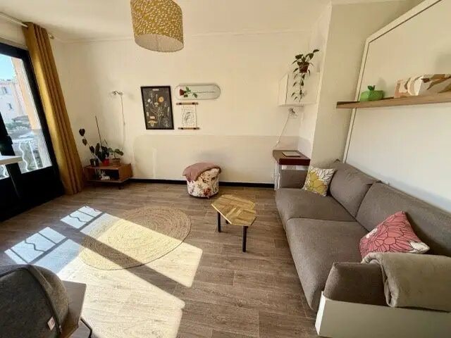 Appartement à vendre, 33m², Aix-en-Provence