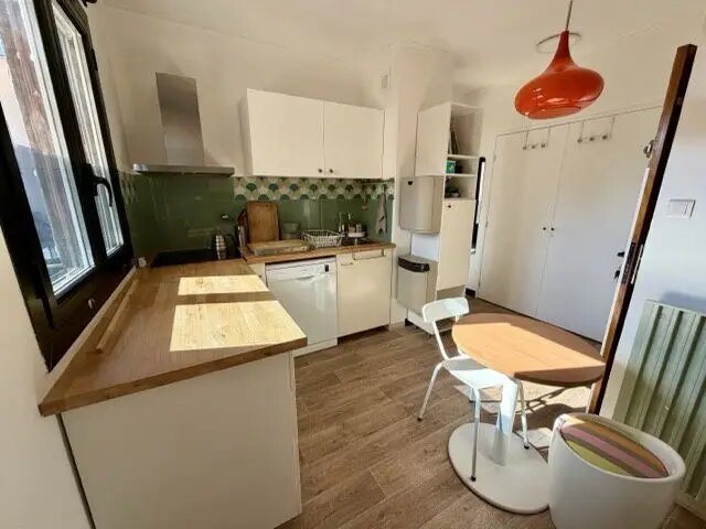 Appartement à vendre, 33m², Aix-en-Provence