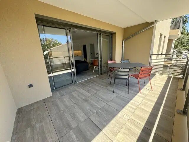 Appartement à louer, 73m², Aix-en-Provence