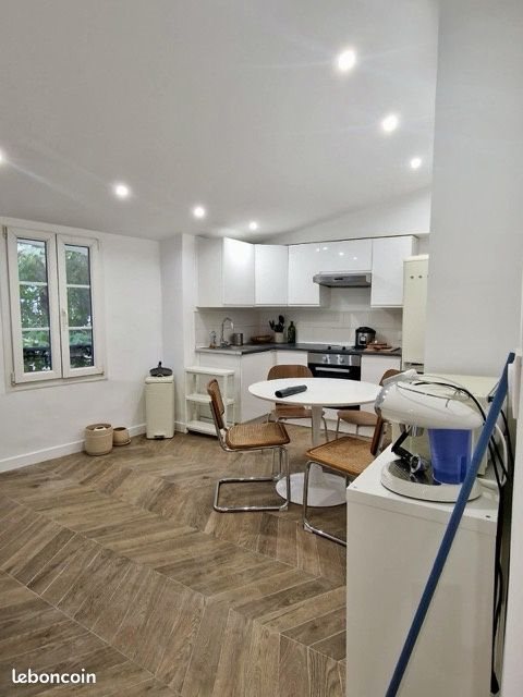Appartement à louer, 43m², Aix-en-Provence