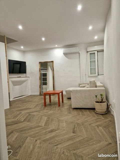Appartement à louer, 43m², Aix-en-Provence