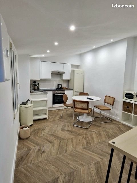 Appartement à louer, 43m², Aix-en-Provence