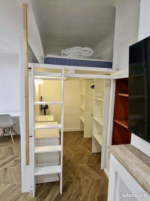 Appartement à louer, 43m², Aix-en-Provence