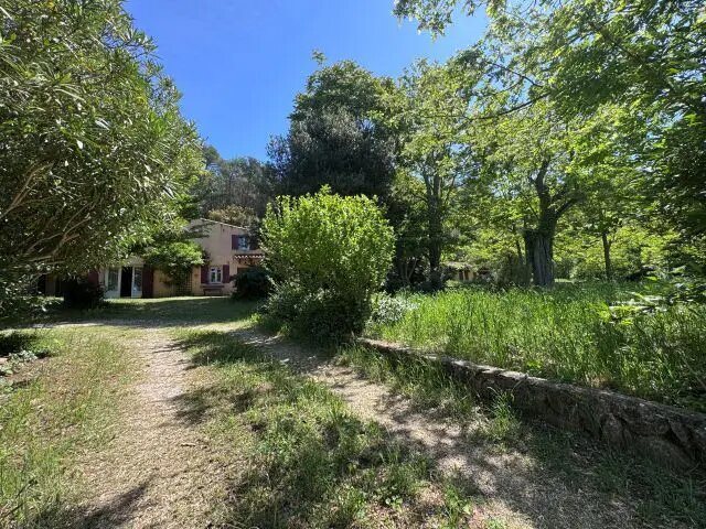 Maison à vendre, 125m², Beaurecueil