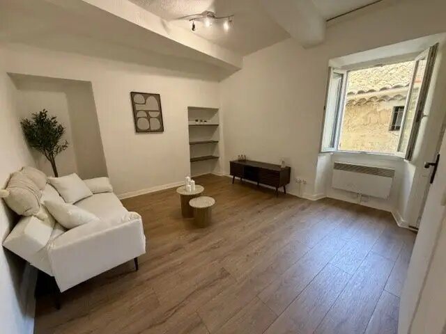 Appartement à louer, 36m², Lambesc