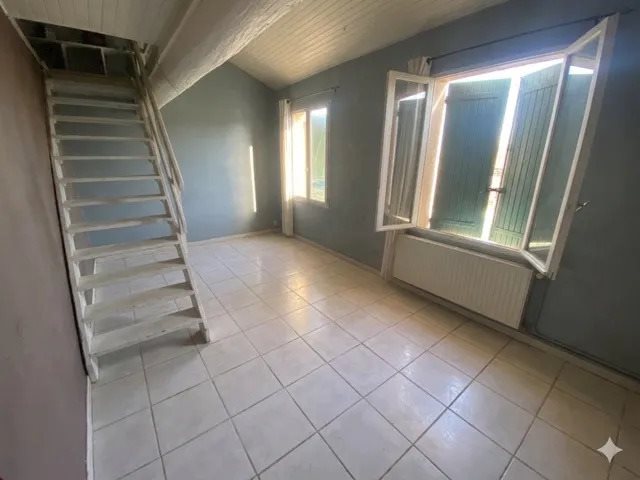 Maison à vendre, 82m², Aix-en-Provence