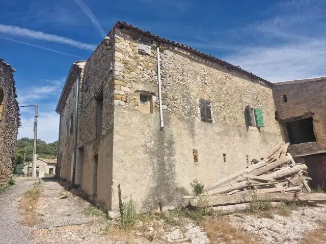 Maison à vendre, 42m², Simiane-la-Rotonde