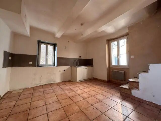Maison à vendre, 68m², Peyrolles-en-Provence