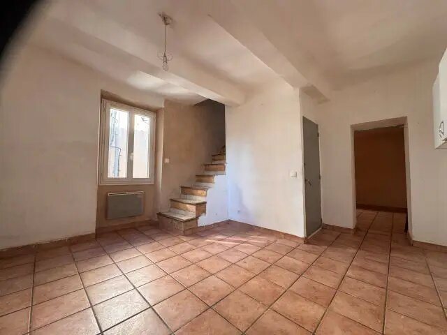 Maison à vendre, 68m², Peyrolles-en-Provence
