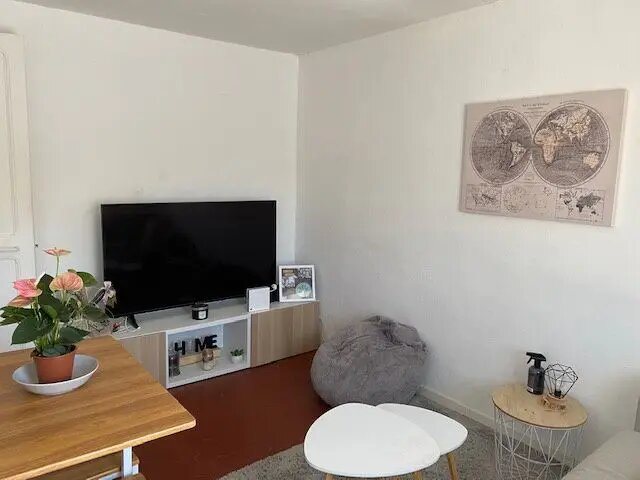 Appartement à louer, 46m², Peyrolles-en-Provence
