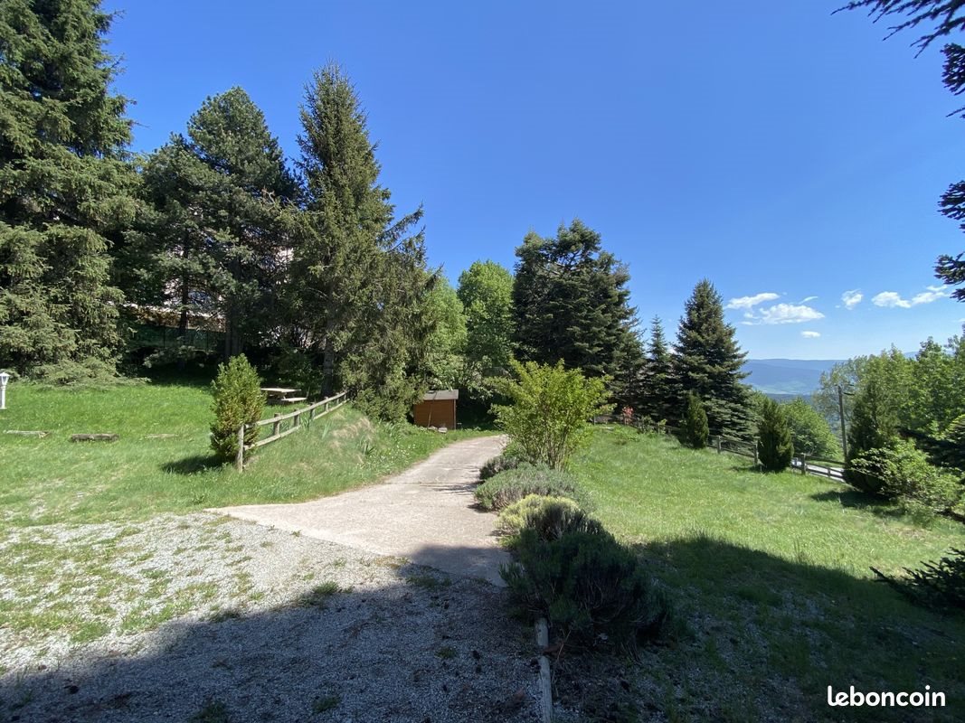 Maison à vendre, 180m², Font-Romeu-Odeillo-Via