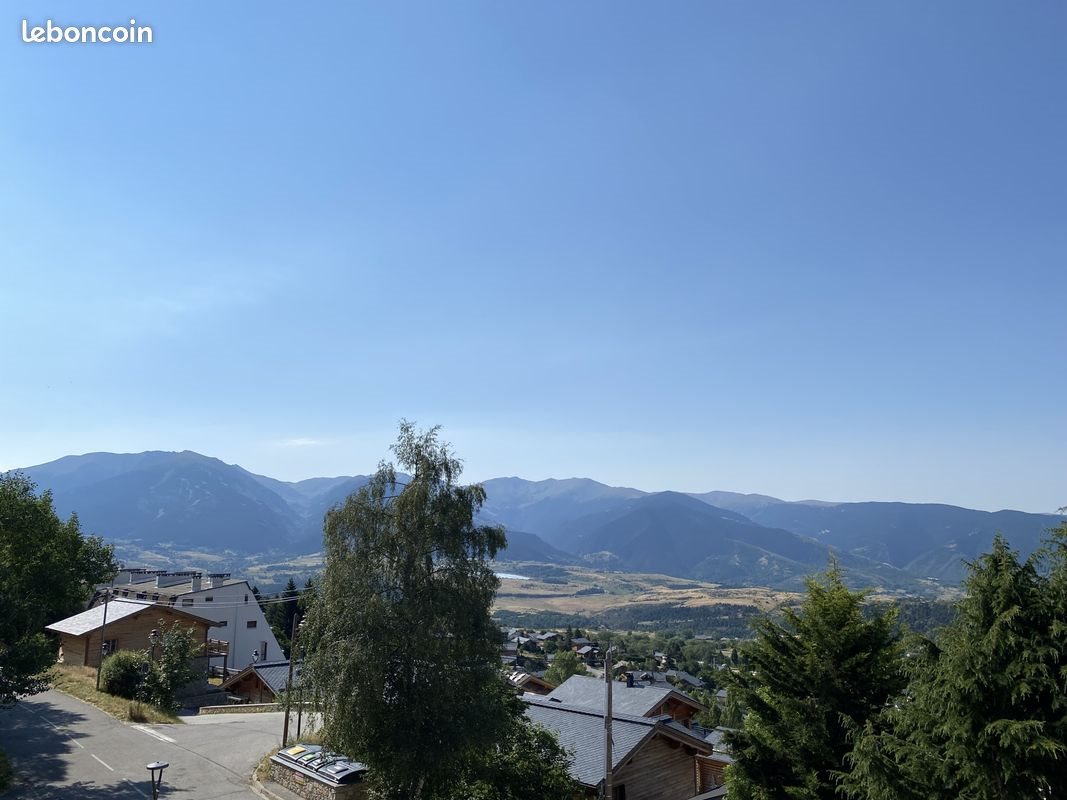 Appartement à vendre, 50m², Font-Romeu-Odeillo-Via