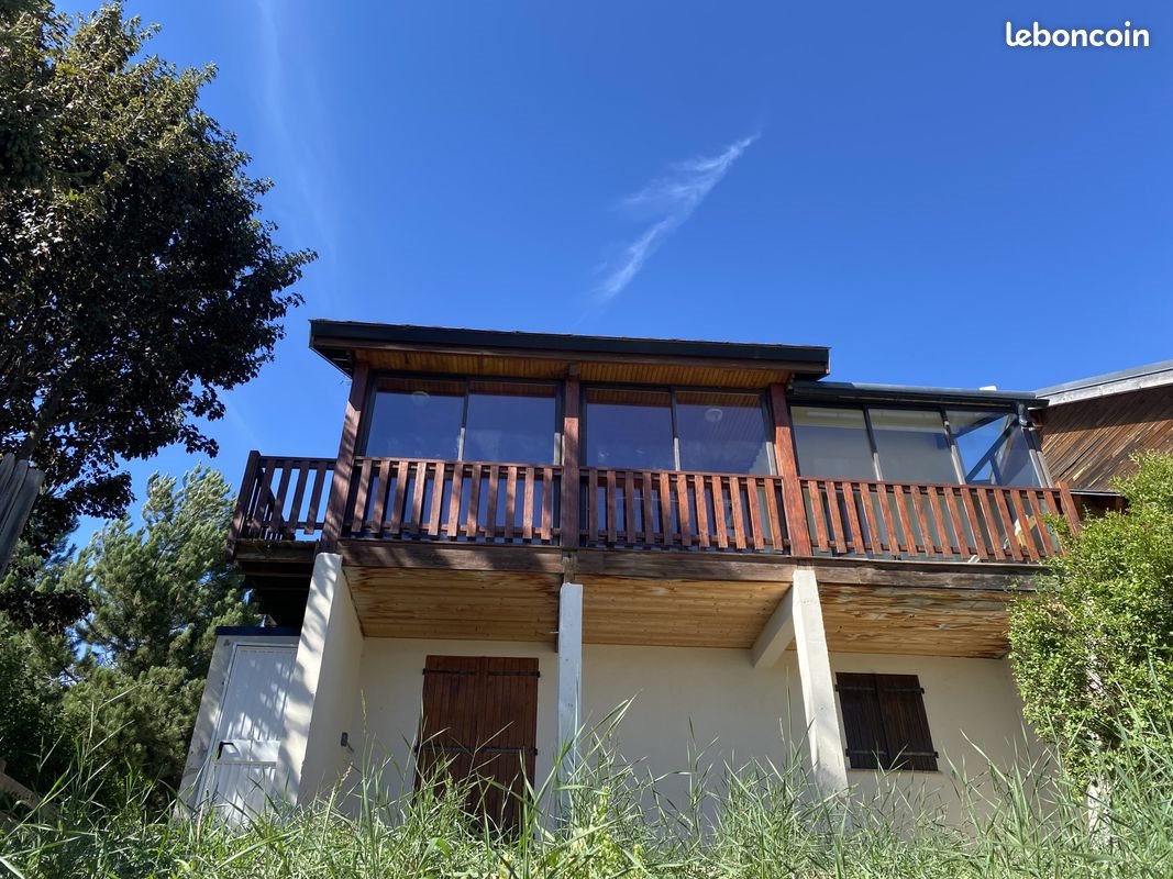 Maison à vendre, 112m², Font-Romeu-Odeillo-Via