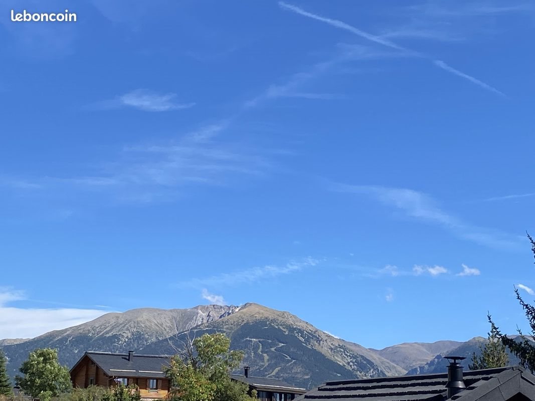 Maison à vendre, 112m², Font-Romeu-Odeillo-Via