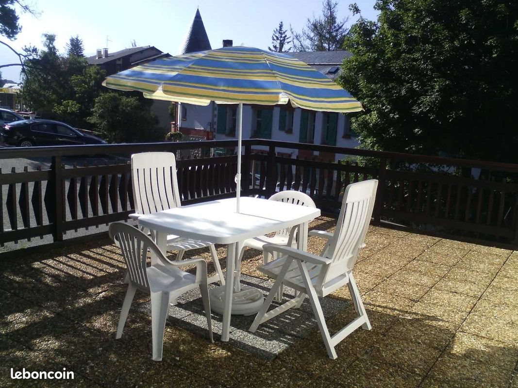 Appartement à vendre, 48m², Font-Romeu-Odeillo-Via