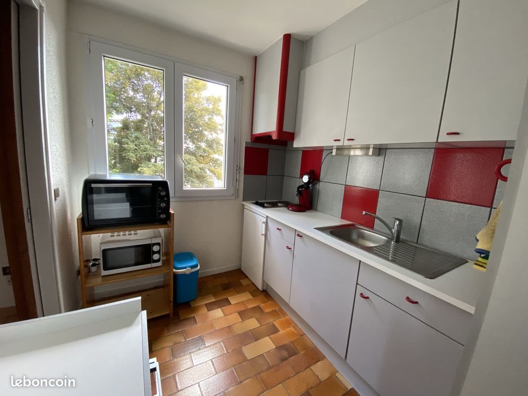 Appartement à vendre, 48m², Font-Romeu-Odeillo-Via