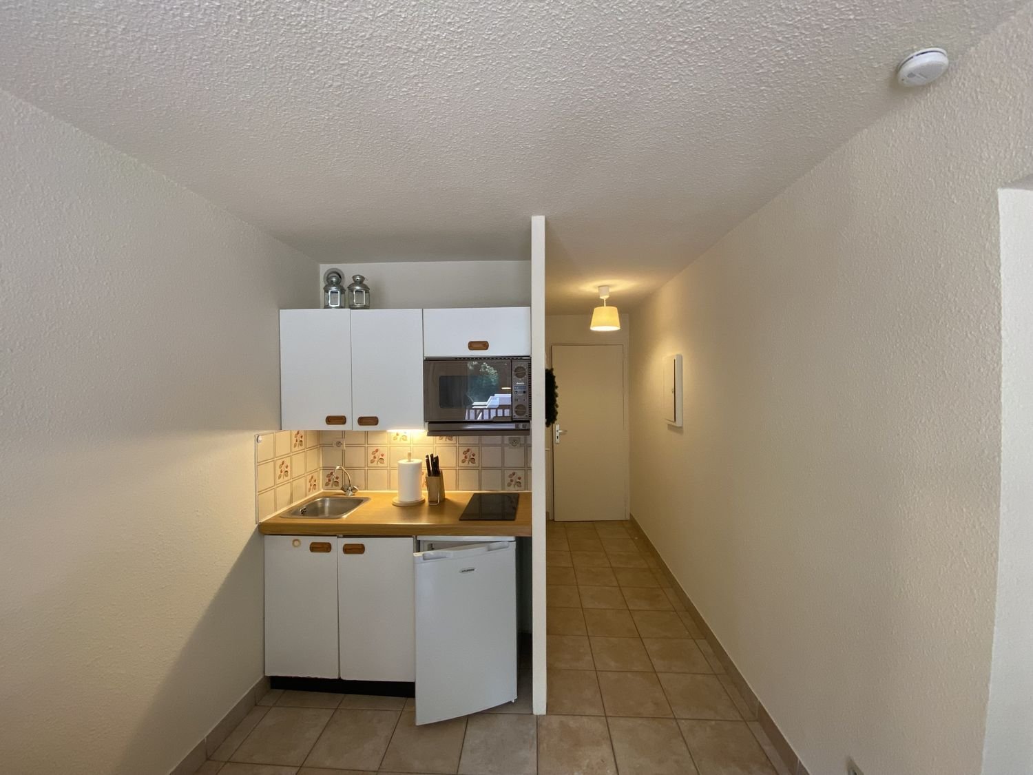 Appartement à vendre, 23m², Font-Romeu-Odeillo-Via