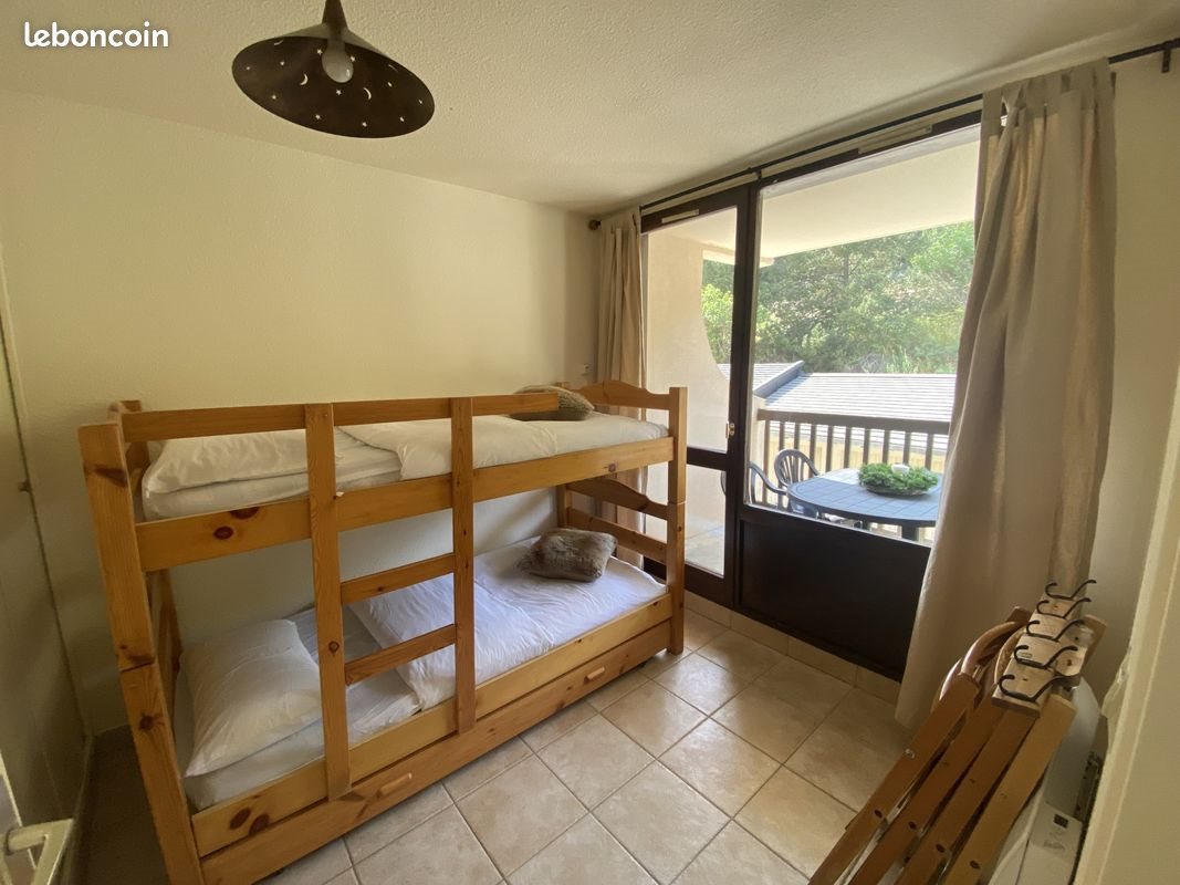 Appartement à vendre, 23m², Font-Romeu-Odeillo-Via